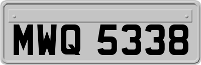 MWQ5338