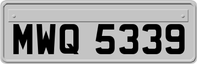 MWQ5339