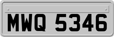 MWQ5346