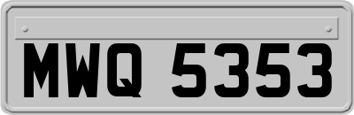 MWQ5353