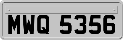 MWQ5356