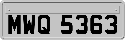 MWQ5363