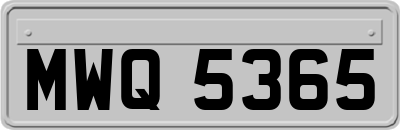 MWQ5365