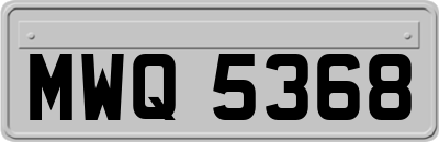 MWQ5368