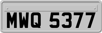 MWQ5377