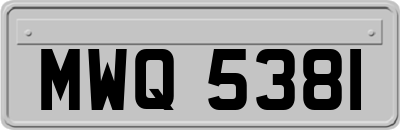 MWQ5381