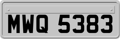 MWQ5383