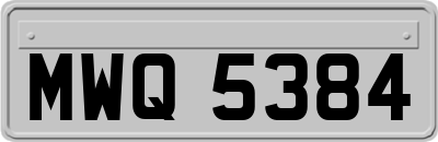 MWQ5384