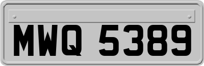 MWQ5389