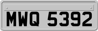 MWQ5392