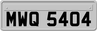 MWQ5404