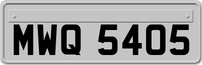 MWQ5405