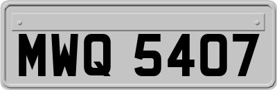 MWQ5407