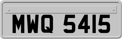 MWQ5415