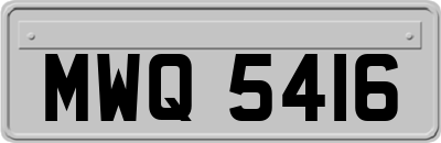 MWQ5416