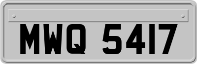MWQ5417