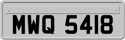 MWQ5418