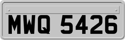 MWQ5426