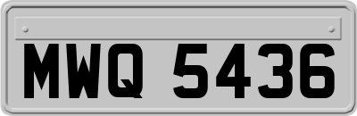 MWQ5436