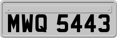 MWQ5443