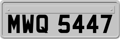MWQ5447
