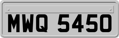 MWQ5450