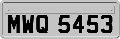 MWQ5453