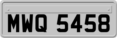 MWQ5458