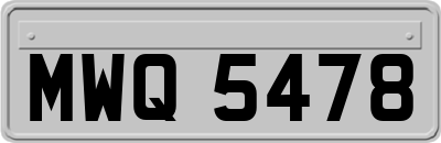 MWQ5478