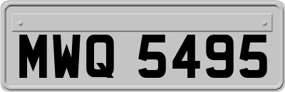 MWQ5495