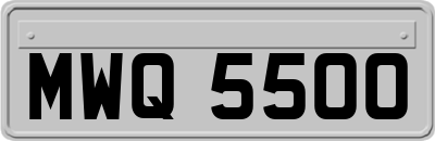 MWQ5500