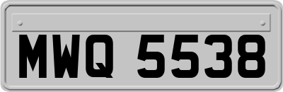 MWQ5538