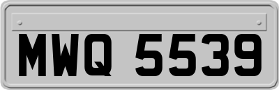 MWQ5539