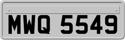 MWQ5549