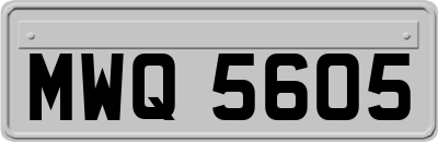 MWQ5605
