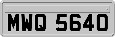 MWQ5640