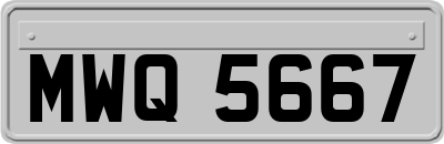MWQ5667