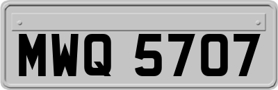 MWQ5707