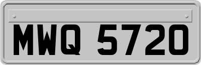 MWQ5720