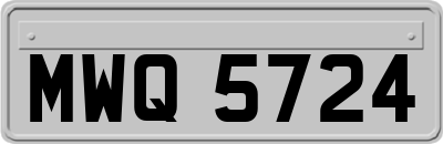MWQ5724