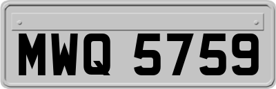 MWQ5759