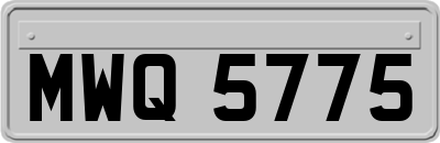 MWQ5775