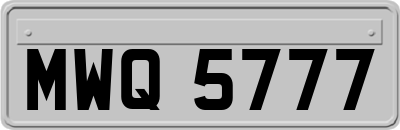 MWQ5777