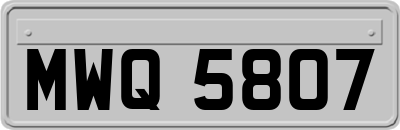 MWQ5807
