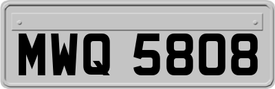 MWQ5808
