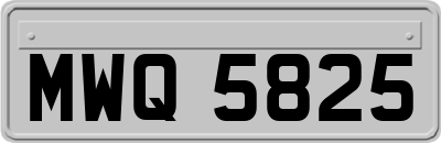 MWQ5825