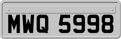 MWQ5998