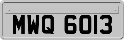 MWQ6013