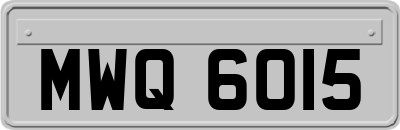 MWQ6015