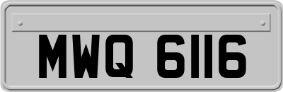 MWQ6116